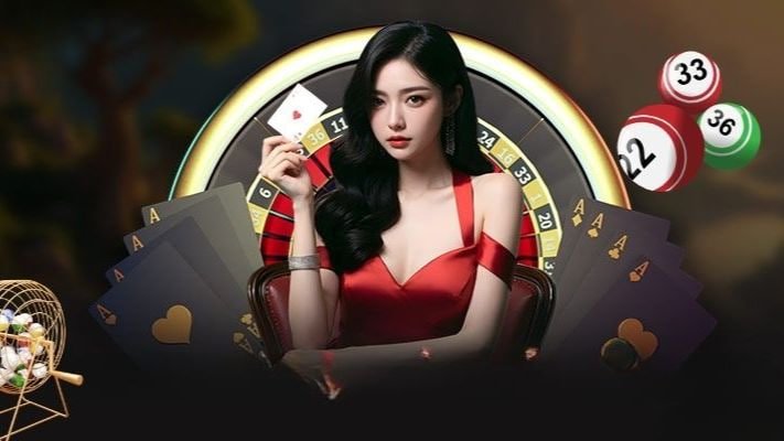 Philippines player browsing Scaterna sports and casino platform on mobile device