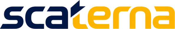 Scaterna logo